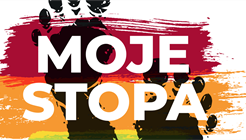 Projekt Moje stopa se odkládá