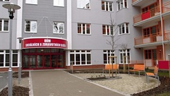 Létající krizový tým z magistrátu už pomáhá. Začal na Praze...